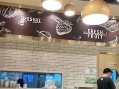 -满记甜品(苏州中心店)