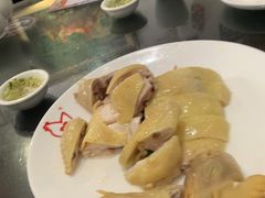 -文记壹心鸡(宝华路店)