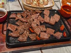 -必胜客(永泰店)