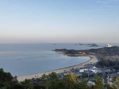 -景山公园