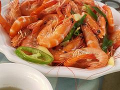 -钱大妈海鲜饭店(保利林语店)