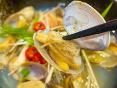 -大江户日本料理(吕厝店)