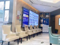 -劲松口腔医院(蓝色港湾院)