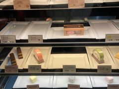 -麦当劳(西单明珠店)