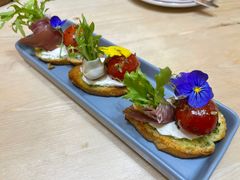 -吃饼人西餐(南开店)