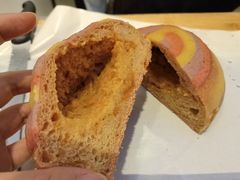 -烫面包·面包烘焙(绿地缤纷城店)