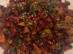 -昱匠·日本料理(金融街店)