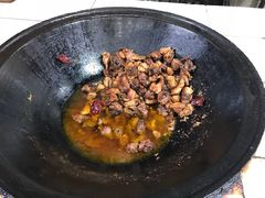 -人民公社大食堂(顺义总店)