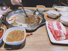 -傣妹火锅(南京东路一店)