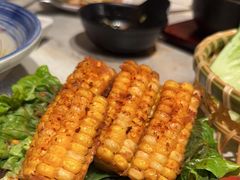 -乾杯烧肉居酒屋(中洲湾店)