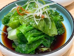 罗马生菜-船歌·鱼水饺青岛菜(国贸商城店)