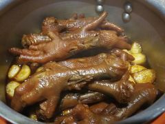 -扬州狮子楼·非遗淮扬菜(东关街店)
