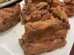 -吴记酱骨炖菜馆(康安路店)