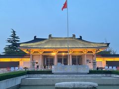 -马洪小炒泡馍馆(钟楼回民街店)