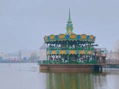 -大连海昌发现王国主题公园
