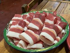 -东镇老火锅(长春路首店)