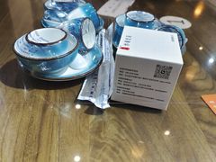 -向民炒鸡老店(金泰华府店)