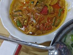 -吉莲利苑海鲜酒家(珠海拱北29年老字号店)