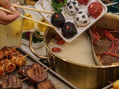 -十二春顶级锅物(泉亮花园店)