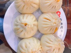 -庆丰包子铺(天通苑店)