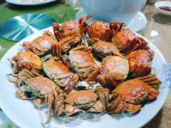 大闸蟹-品香菜馆(旗峰路中侨大厦店)