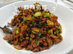 -兰湘子·湘菜小炒(石家庄万象城店)