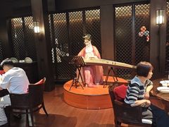 -明湖楼·经典鲁菜山东海鲜(大明湖店)