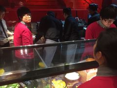 -麦当劳(新王府井店)