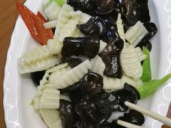 -好妈王饺子(滂江街店)
