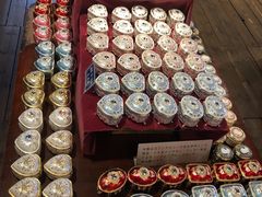 -小樽八音盒堂(手工制作体验馆店)