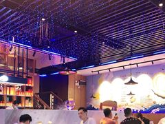 -千岛蚝高压锅生蚝·人参火锅(白云万达店)