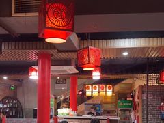 -羊家胡同·龙虾烧烤火锅(龙汇路店)
