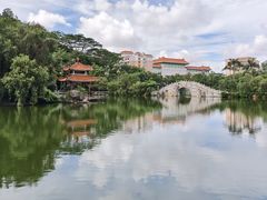 -长安公园