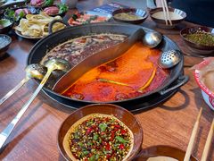 -楠火锅(仁恒梦中心店)