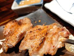 -鸟鹏烧鸟居酒屋(熙龙湾店)