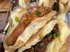 -贰醒·私房小院烧烤 (太古里店)