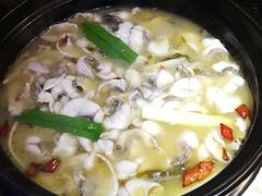 -周渝食惦酸菜鱼(青浦店)