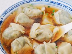 菜肉馄饨-古徽州馄饨店(宝安路店)