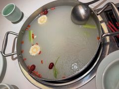 -八合里潮汕鲜牛肉火锅(深圳海岸城店)