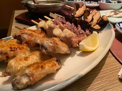 -小山日本料理(太古汇店)