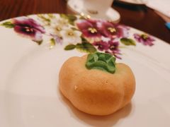 -浙江西子宾馆·瑶园咖啡厅