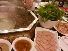 android_upload_pic-陈府大宅门成都火锅·手切鲜肉(太原街店)