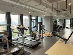 -复动肌骨门诊·MEDMOTION(北外滩店)