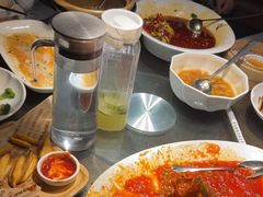 -外婆家(杭州马塍店·杭帮菜名店)