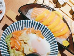 -万岁寿司(天河领展店)