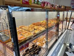 -味多美蛋糕(苏州街地铁店)
