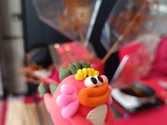 -广州德安丽舍凯宾斯基酒店