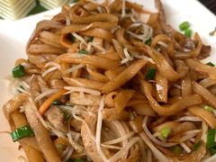 三丝炒河粉-新海利(北岭店)