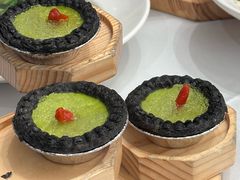 -来龙宴龙文化博物餐厅(假日广场店)