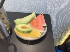 -東盛炭烤自助料理(玄武招商花园城店)